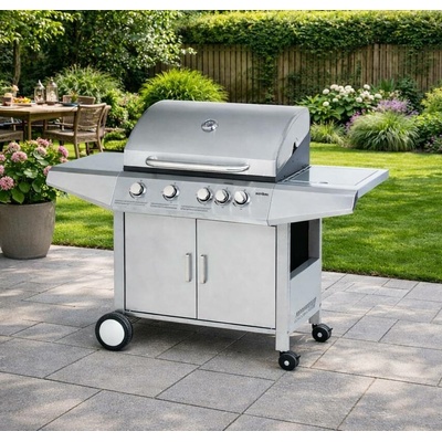 BestBerg BBBQ-24ST