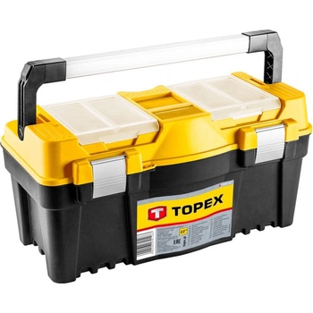 TOPEX Box na náradie 79R128