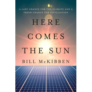 Here Comes the Sun (ISBN: 9781324106234)