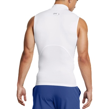 Under Armour UA HG Armour Comp Mock SL