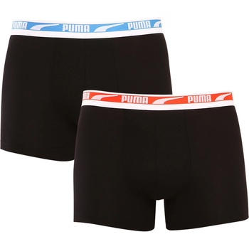 Puma boxerky Multi Logo 701213458-003