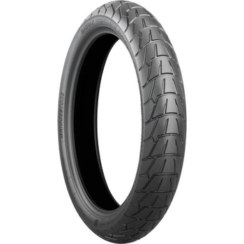 Image 1 of Bridgestone Battlax Adventurecross Scrambler AX41S 120/70 R19 60H