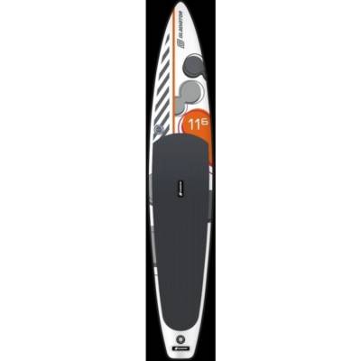 Paddleboard GLADIATOR Kids 11'6''