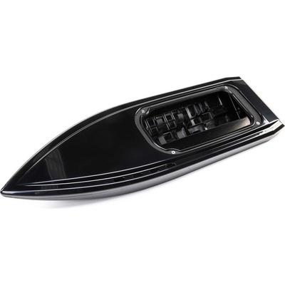 Proboat Sonicwake V2 36″: Trup lodi černý