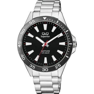 Q&Q S08A-001VY