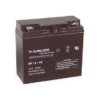 Sunlight Battery 12v/18ah (battery 12v/18ah)