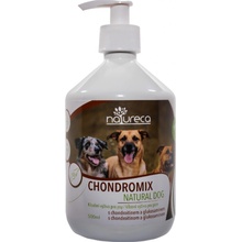 Natureca Chondromix Natural Dog 500 ml