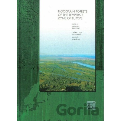 Floodplain forests of the temperate zone of Europe