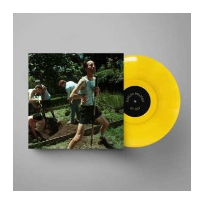 Marlon Williams - My Boy LP