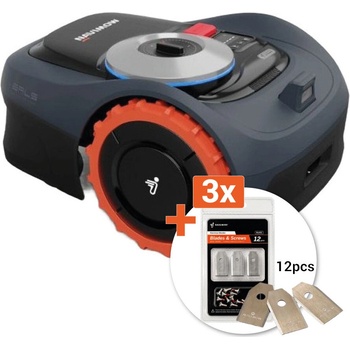 Segway Navimow i108E