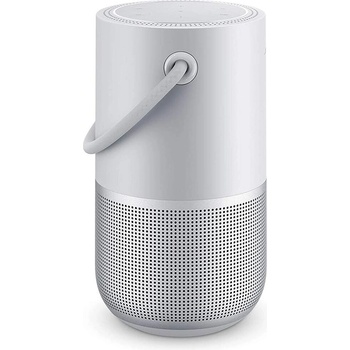 Image 1 of Bose Portable Home Speaker Silver (829393-2300)