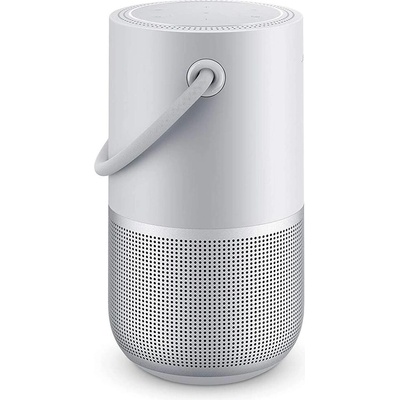 Bose Portable Home Speaker Silver (829393-2300)