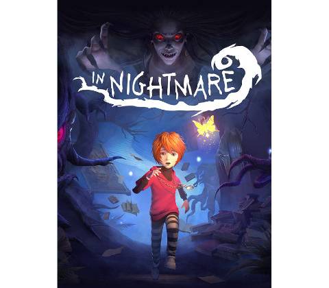 In Nightmare