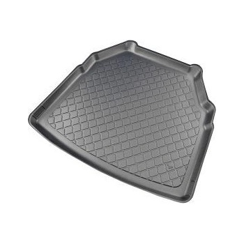 Astar Гумирана стелка за багажник за Mercedes E-Class W212 (2010-2016) Cabriolet