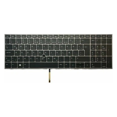 HP for HP Zbook Fury 15 G7, G8 (PN: L97967-DD1)