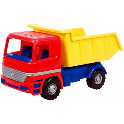 Lena Mercedes actros sklápěč 23 cm