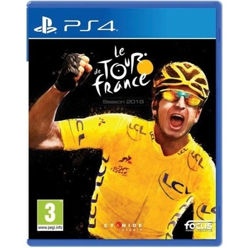 Tour de France 2018