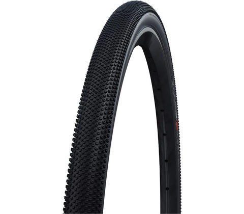 Schwalbe G-One Allround Evolution Super Ground 700 35C