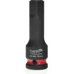 Tvardy Ударен удължител Tvardy 1/2" 75mm CR-MO 81810 (T00214-075)
