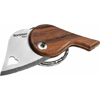 Lionsteel LionBeat LB ST