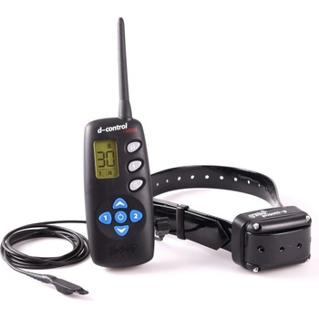 DogTrace D-Control 1010
