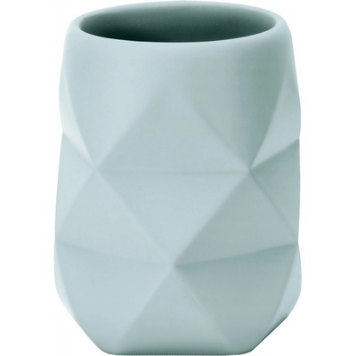 Kleine Wolke Téglik Crackle opálovo zelená