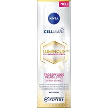 Nivea Cellular Luminous 630 denný krém proti pigmentovým škvrnám 40 ml