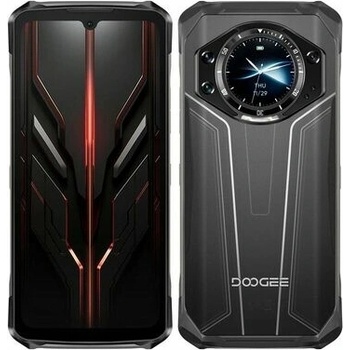 DooGee S119 24GB/512GB