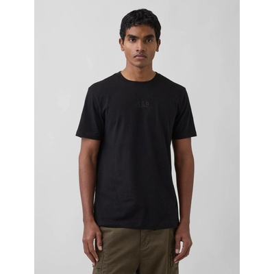 GAP pánské tričko s logem Everyday Soft 799323-02