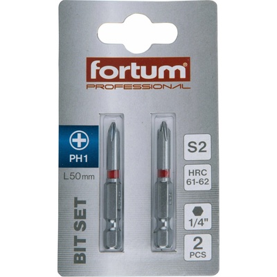 Fortum PH 1x50mm 4741211