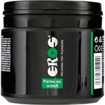 EROS - анален лубрикант за фистинг - гел - 500 мл - lovesexshop