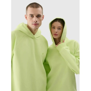 4F Суитшърт за мъже 4F | Zelen | МЪЖЕ | S