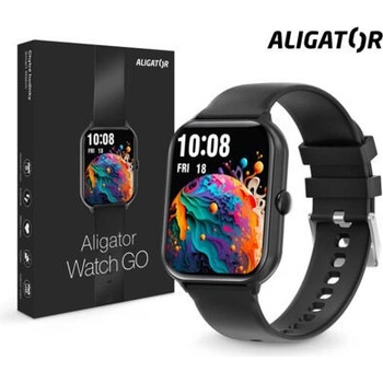 Aligator Watch GO