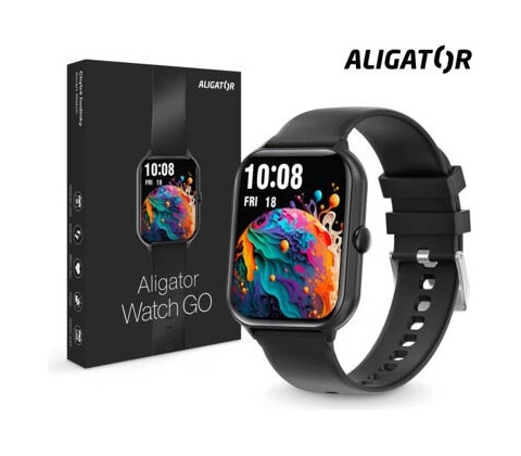 Aligator Watch GO