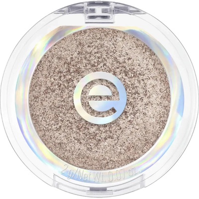 essence Oční stín Pearly 02 Silky Taupe 2 g