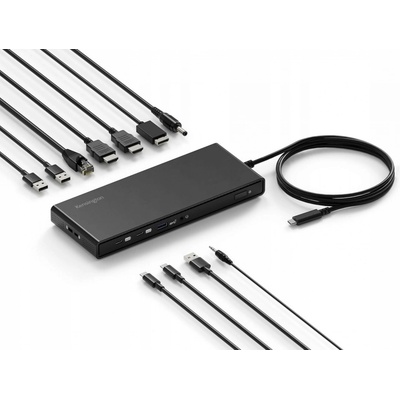 Kensington SD4842P K32810EU