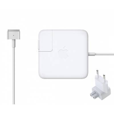 Apple MagSafe 2 Power Adapter 85W MD506Z/A