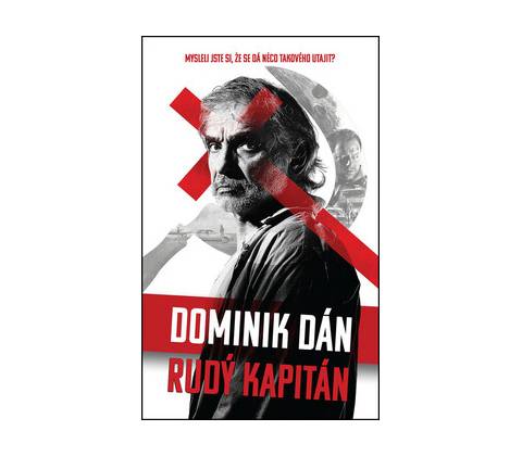 Rudý kapitán