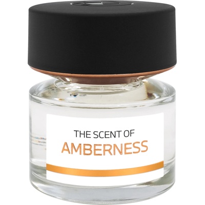 BMW Fragrances Amberness parfémovaná voda unisex 100 ml
