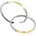 Boccia Titanium náušnice 0516-02