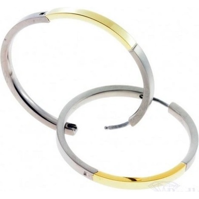 Boccia Titanium náušnice 0516-02