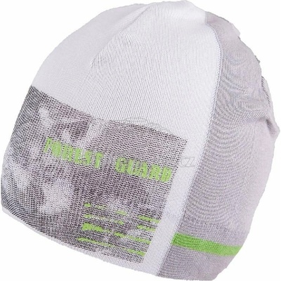Detská jarná čiapka TUTU 3-002503 grey