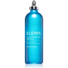 Elemis Detoxikační tělový olej Cellutox Active Body Oil 100 ml