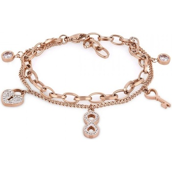 Daniel Klein Дамска гривна Daniel Klein DKJ. 3.2113-4 (DKJ.3.2113-4)