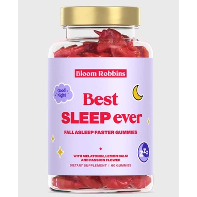 Bloom Robbins Best SLEEP ever 60 ks