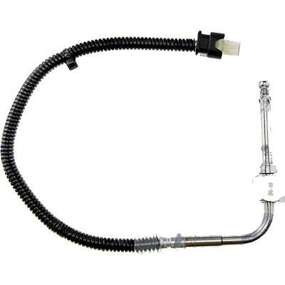 NTY Teplotní Čidlo Splodin Mercedes A(W169) 160CDI 2004-2012 E(W212/S212) 250CDI 2011-2015 GLK(X204) 200CDI/220CDI 2008-2015/IN a další (19052800)