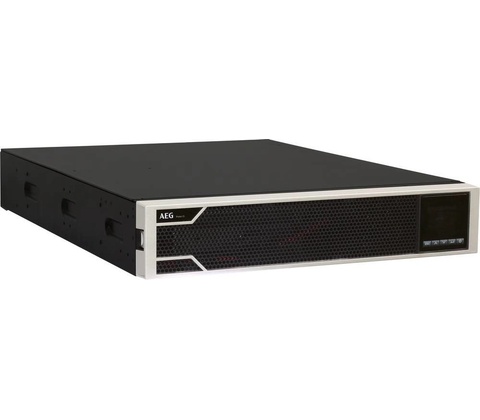 AEG Protect D LCD 1000