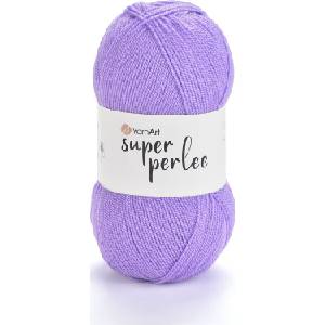 YARNART Super Perlee 223 Плетива прежда (Super Perlee 223)