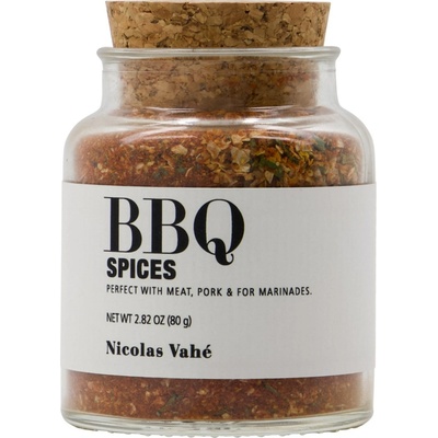 Nicolas Vahé Směs koření Barbeque 80 g