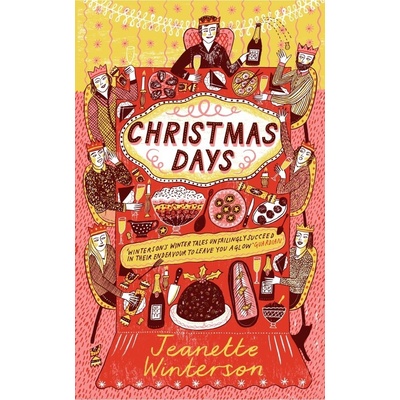 Christmas Days - Jeanette Winterson